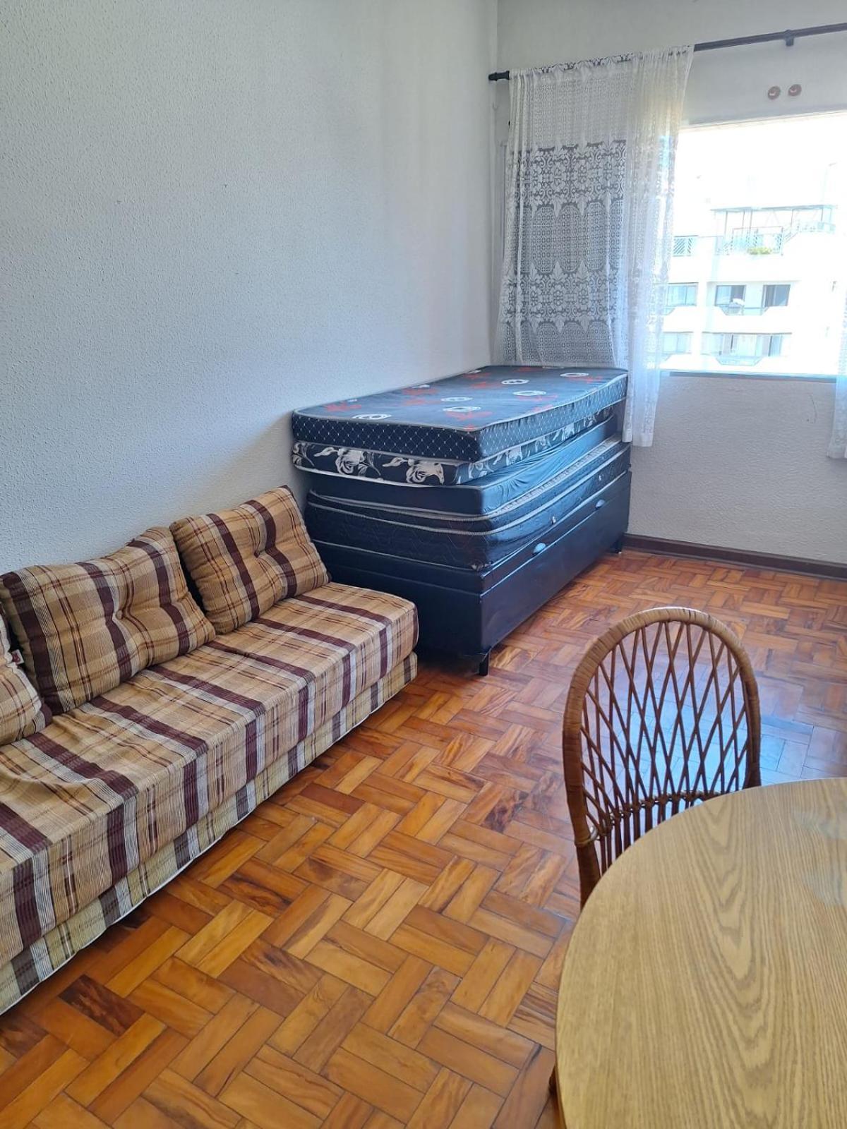 Kit Na Tupi, Frente Mar, Vaga Garagem Rotativa Apartment Praia Grande  Exterior photo
